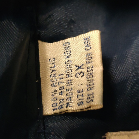 Lake n trail top, 3x - Picture 5 of 7